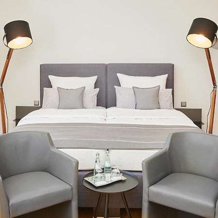 Hotel Mutterhaus Duesseldorf Kültér fotó