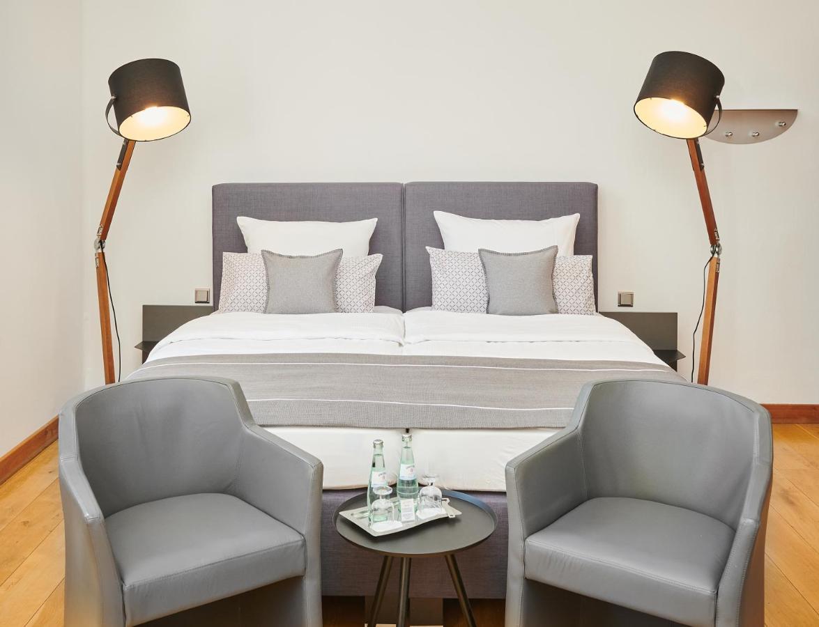 Hotel Mutterhaus Duesseldorf Kültér fotó