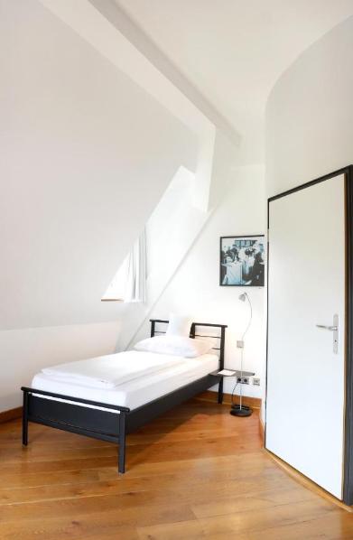 Hotel Mutterhaus Duesseldorf Kültér fotó