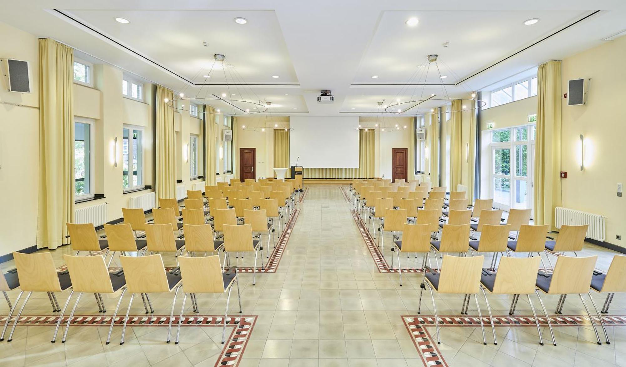 Hotel Mutterhaus Duesseldorf Kültér fotó